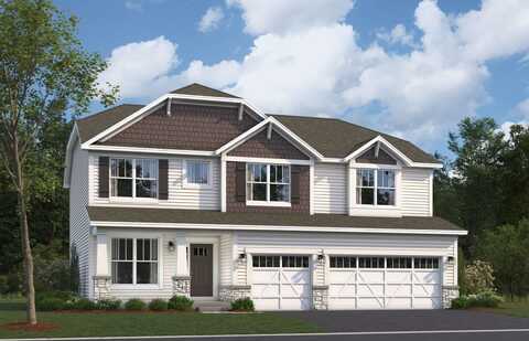 605 Henry Lane, Oswego, IL 60543