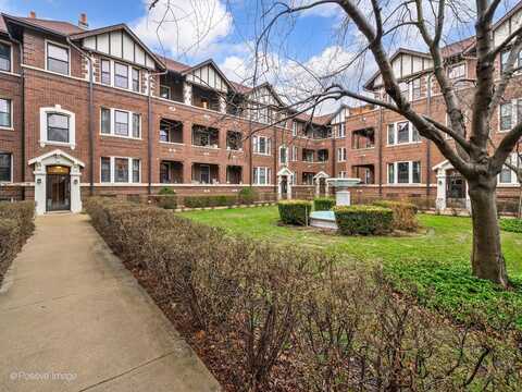 2114 W North Avenue, Chicago, IL 60647