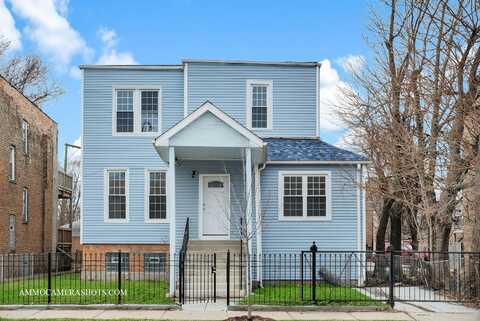 6968 S Anthony Avenue, Chicago, IL 60637