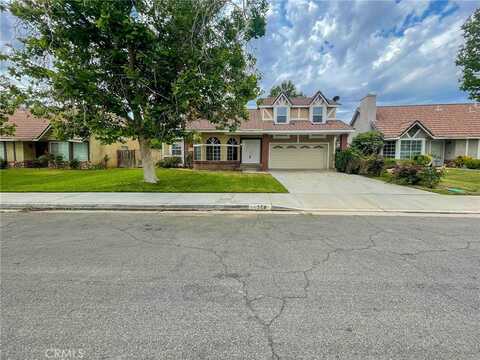 578 Conifer Drive, Palmdale, CA 93550