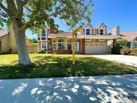 578 Conifer Drive, Palmdale, CA 93550