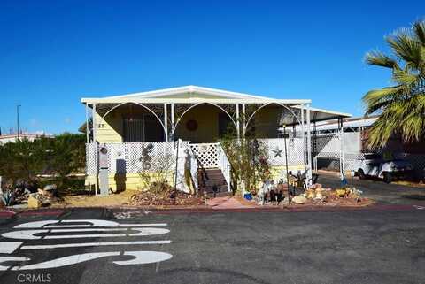 7425 Church Street, Yucca Valley, CA 92284
