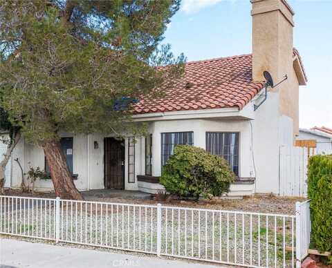 37634 Duffel Street, Palmdale, CA 93552