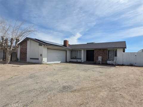 21382 Baldwin Lane, California City, CA 93505