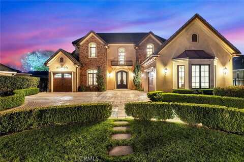 33 E Las Flores Avenue, Arcadia, CA 91006