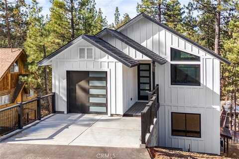 129 Winding Lane, Big Bear City, CA 92314