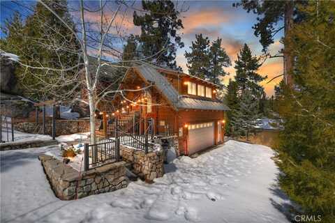 38682 Talbot, Big Bear Lake, CA 92315