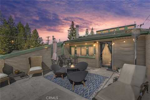 42533 Moonridge Road, Big Bear Lake, CA 92315