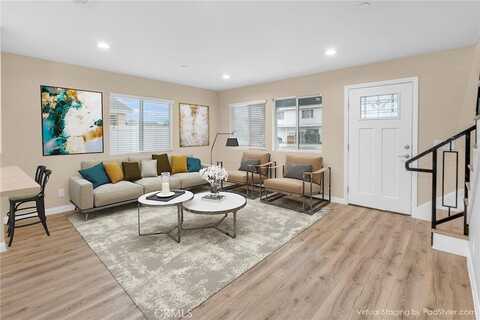 1109 St. N. Mulberry, Compton, CA 90222