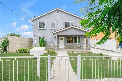1109 St. N. Mulberry, Compton, CA 90222