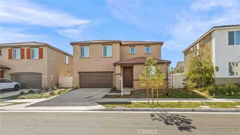 15565 Avenger Drive, Moreno Valley, CA 92551