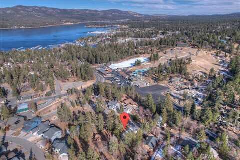 844 Talmadge Road, Big Bear Lake, CA 92315