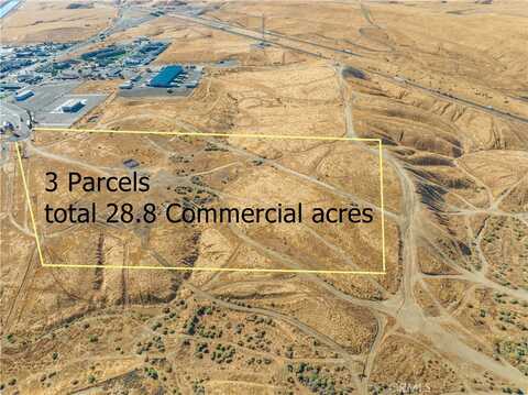 0 Cyril Place, Unincorporated, CA 93239