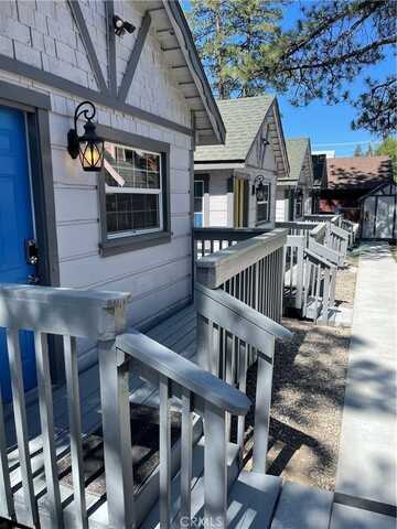 528 Cottage Lane, Big Bear Lake, CA 92315