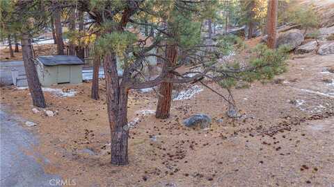 0 Crescent Lane, Big Bear Lake, CA 92315