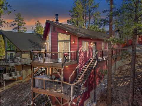 321 Hilltop, Big Bear City, CA 92314