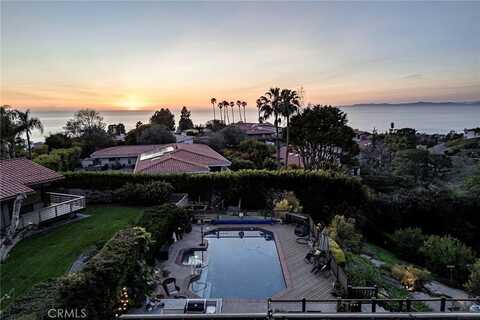 1413 Via Coronel, Palos Verdes Estates, CA 90274