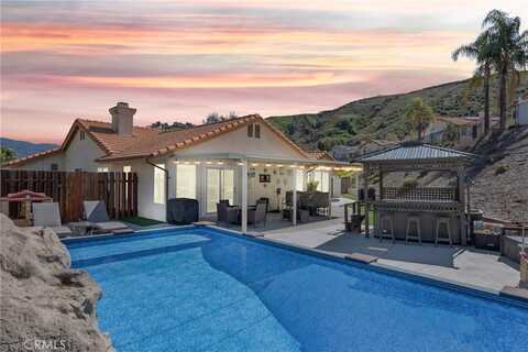 3705 Big Canyon Court, San Bernardino, CA 92407