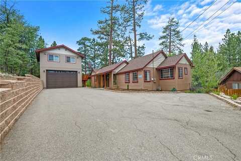 39995 Hill Crest Drive, Big Bear Lake, CA 92315