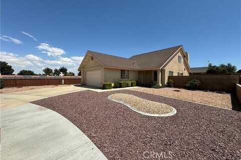 16789 Highgate Court, Victorville, CA 92395
