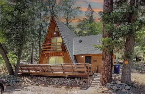 1238 Shasta Lane, Big Bear Lake, CA 92315