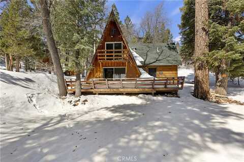 1238 Shasta Lane, Big Bear Lake, CA 92315
