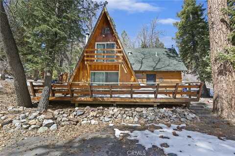 1238 Shasta Lane, Big Bear Lake, CA 92315