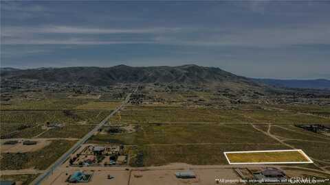 0 Via Seco Street, Apple Valley, CA 92308