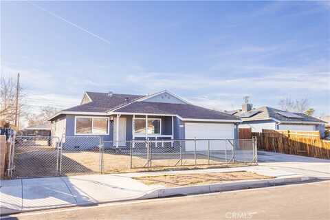 38657 Glenbush Avenue, Palmdale, CA 93550