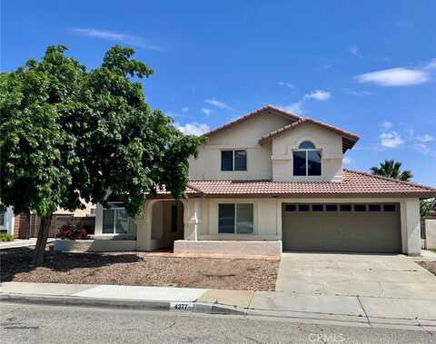 4377 Sungate Drive, Palmdale, CA 93551