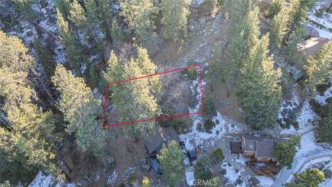 0 Canyon Trail, Big Bear Lake, CA 92315