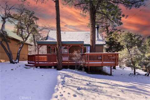 844 Victoria, Sugarloaf, CA 92386