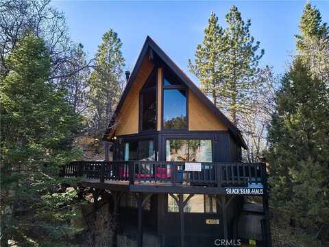 43535 Shasta Road, Big Bear Lake, CA 92315