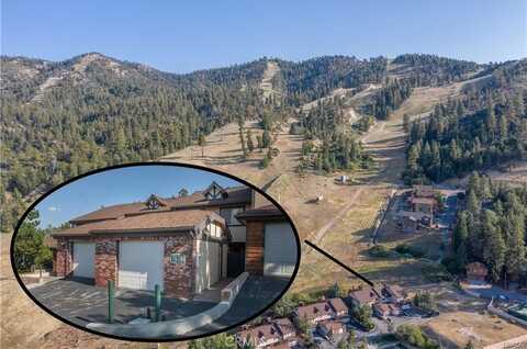 1377 Club View Drive, Big Bear Lake, CA 92315