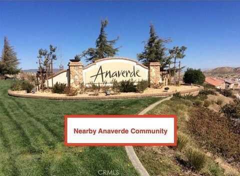 17 W Avenue S-4 Street, Palmdale, CA 93551