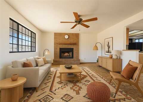 70352 29 Palms Hwy Drive, 29 Palms, CA 92277
