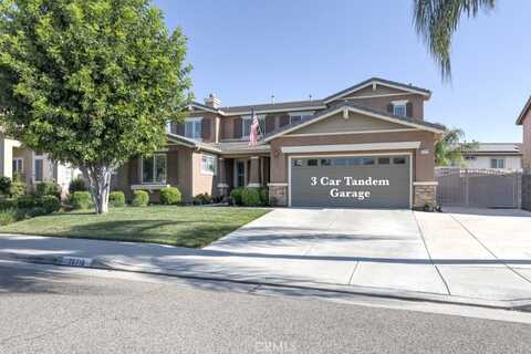 26718 Cactus Creek Way, Menifee, CA 92586