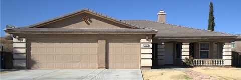 5715 Malaga Court, Palmdale, CA 93552
