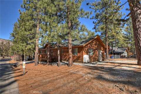 701 Irving Way, Big Bear City, CA 92314