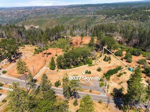 8837 Skyway, Paradise, CA 95969