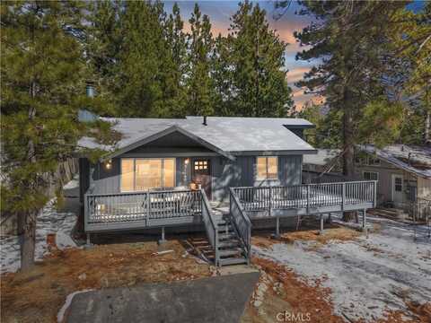 31160 Summit Drive, Running Springs, CA 92382