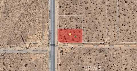 0 Bellflower Street, Adelanto, CA 92301