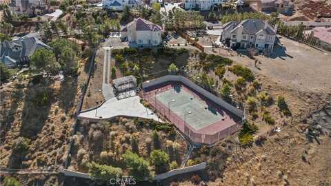 511 Sugar Loaf Drive, Palmdale, CA 93551