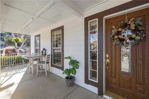 12716 Johnson Road, Lake Hughes, CA 93532