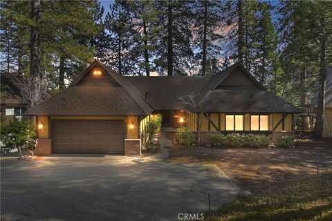 361 Riviera Drive, Lake Arrowhead, CA 92352