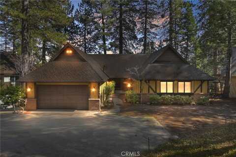 361 Riviera Drive, Lake Arrowhead, CA 92352