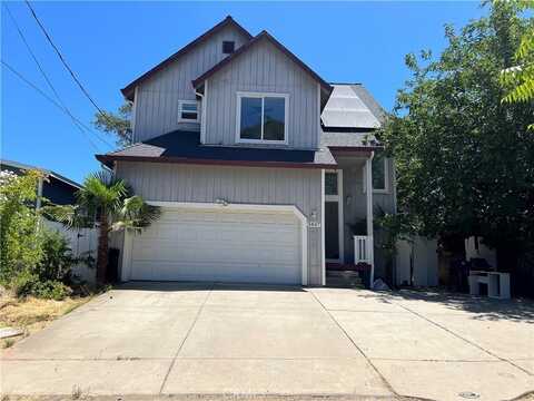 5607 Jones Avenue, Clearlake, CA 95422