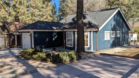 449 Mountainaire Lane, Big Bear Lake, CA 92315