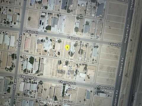 149 Cajon Street, Hesperia, CA 92345