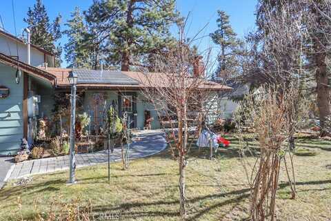 1018 Feather Mountain Drive, Big Bear City, CA 92314